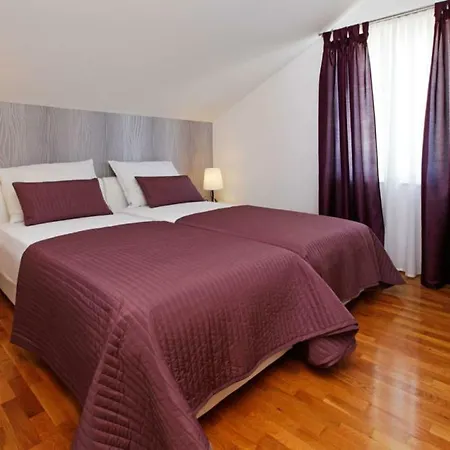 Apartment Dreams Of
