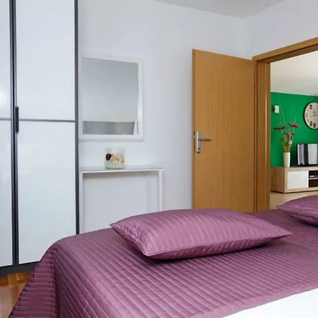 Apartment Dreams Of