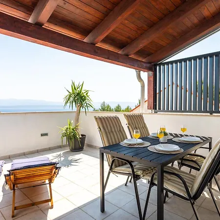 Apartamento Dreams Of Bol