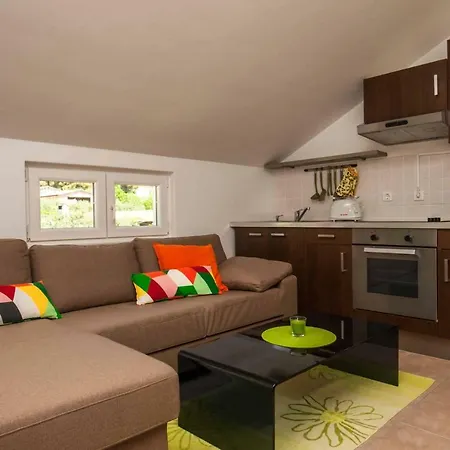 Apartment Dreams Of