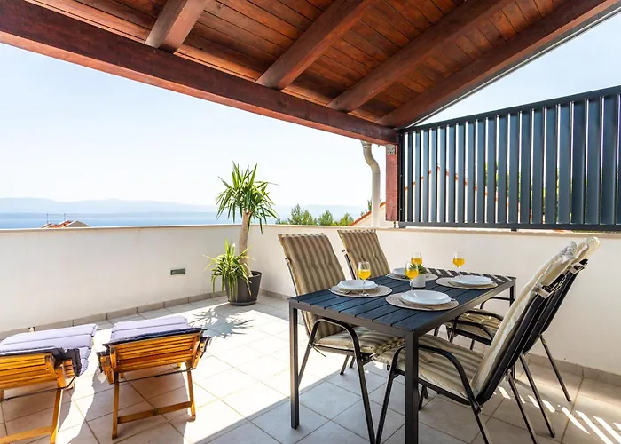 Apartamento Dreams Of Bol