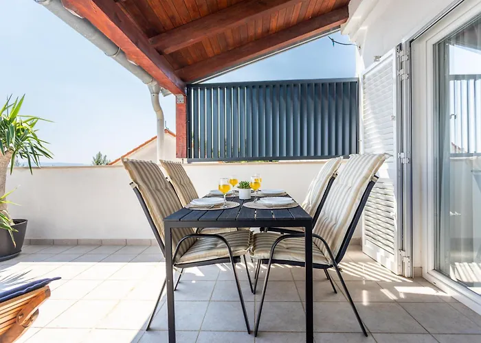 Apartamento Dreams Of *