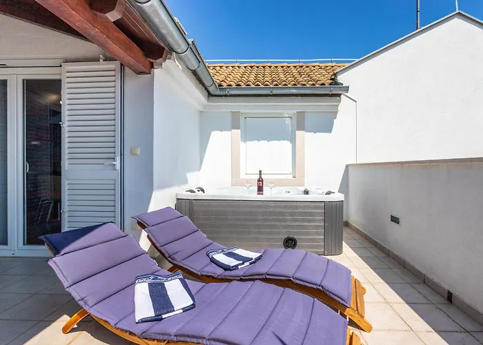 Apartamento Dreams Of Bol