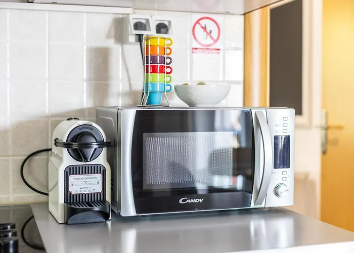 Apartamento Dreams Of