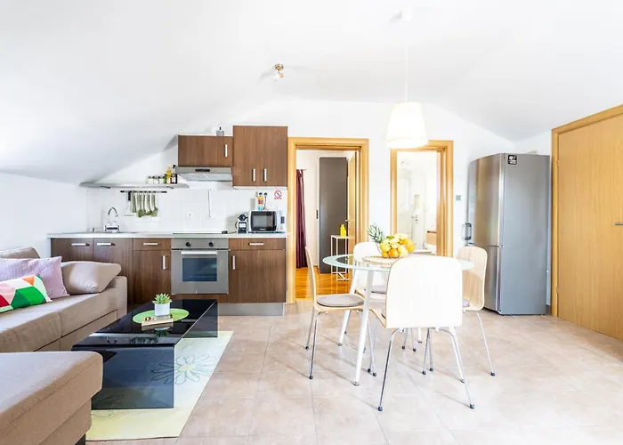 Apartamento Dreams Of