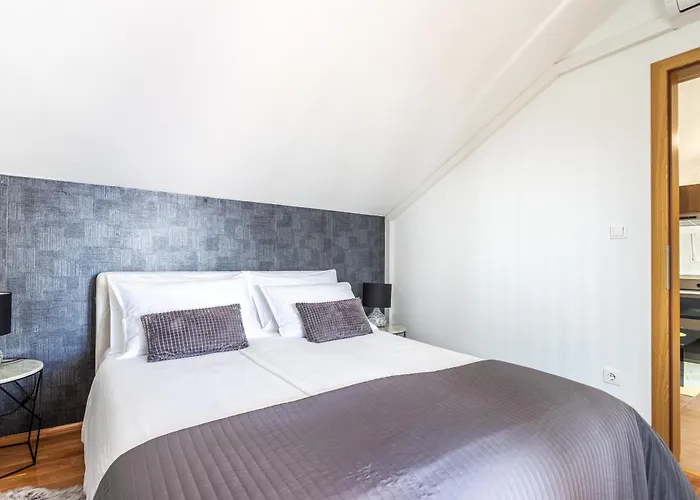 Apartamento Dreams Of Bol