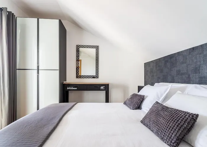 Dreams Of Apartamento *