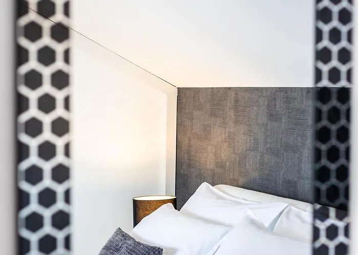 Apartamento Dreams Of Bol